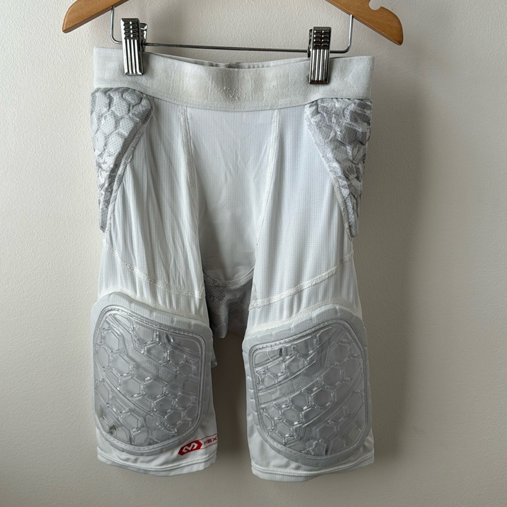 Under Armour Youth Gameday Armour Pro 5-Pad Football Girdle size Large